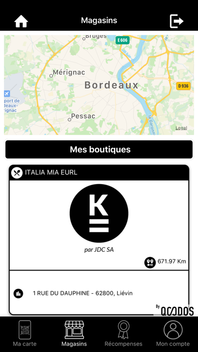 Italia Mia Screenshot