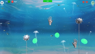 Screenshot #3 pour BubblePop - SmartPose