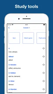 old english glossary iphone images 4
