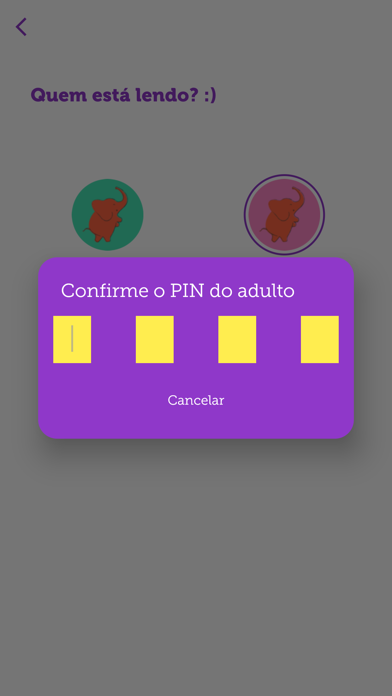 Bamboleio Screenshot