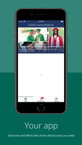 Game screenshot Franklin County Schools NC mod apk