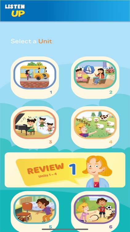 Listen Up 3 TH Edition