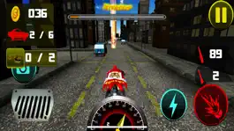 Game screenshot BlowUp Road Riding Move hack