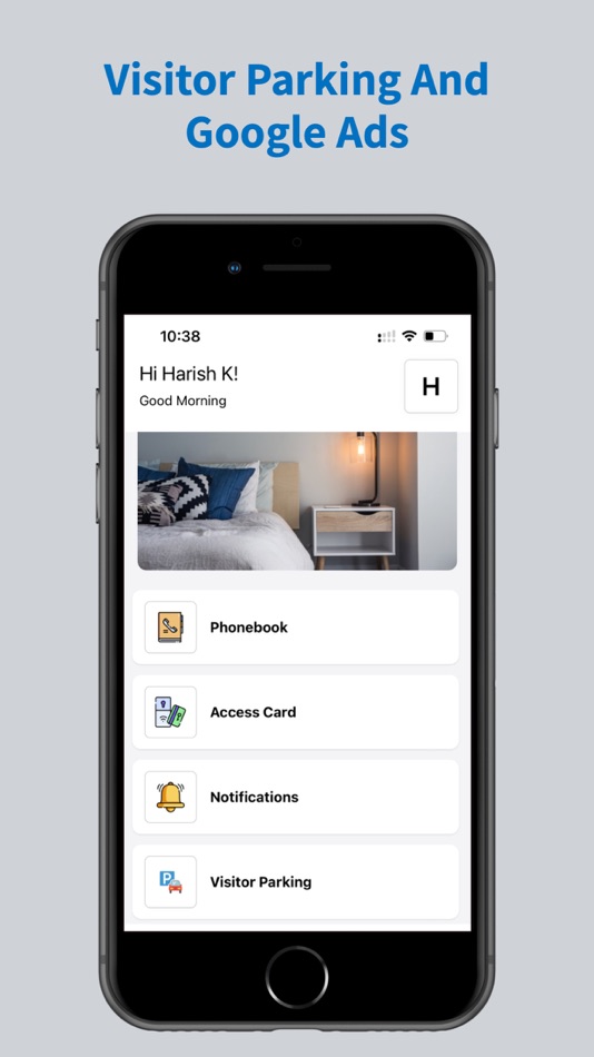 #5. SPRNG Intercom (iOS) Podle: SPRNGPOD Inc.