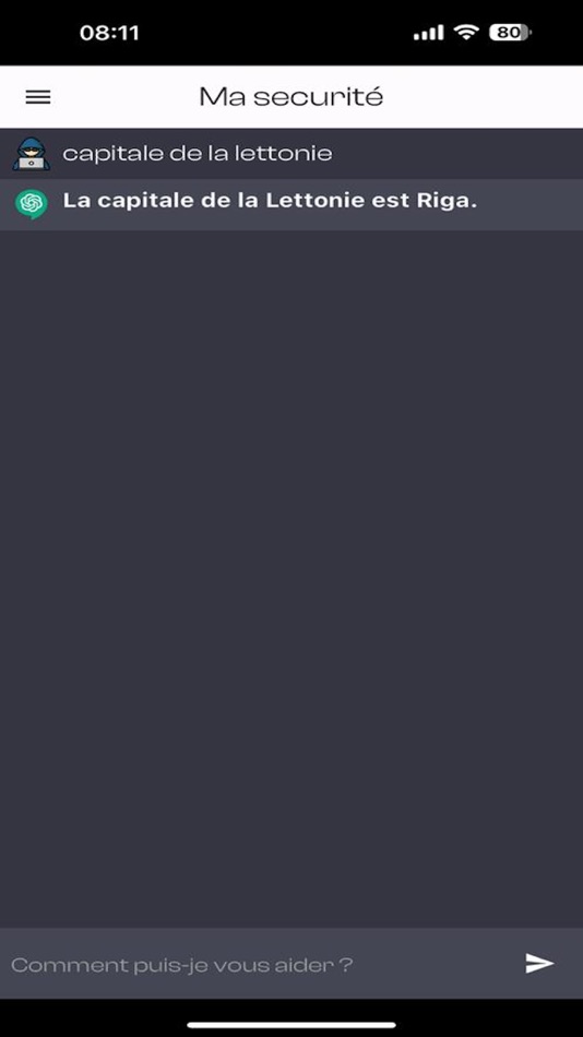 #5. Nayekolaka (iOS) 由: MOBINPROTECT RDC