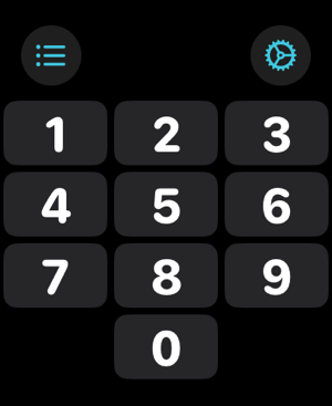 TV Remote - Universal Remote Screenshot