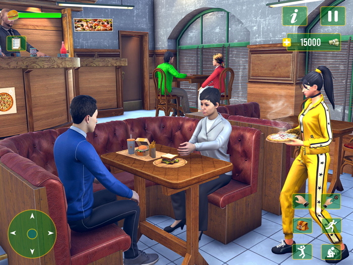 Summer Car RoadTrip Drive Game