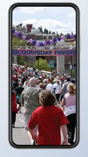 How to cancel & delete lilac bloomsday run tracker 3