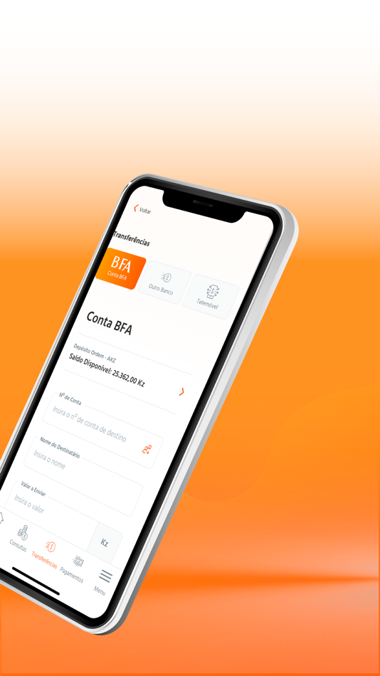 #5. BFA App 2.0 (iOS) 由: BFA