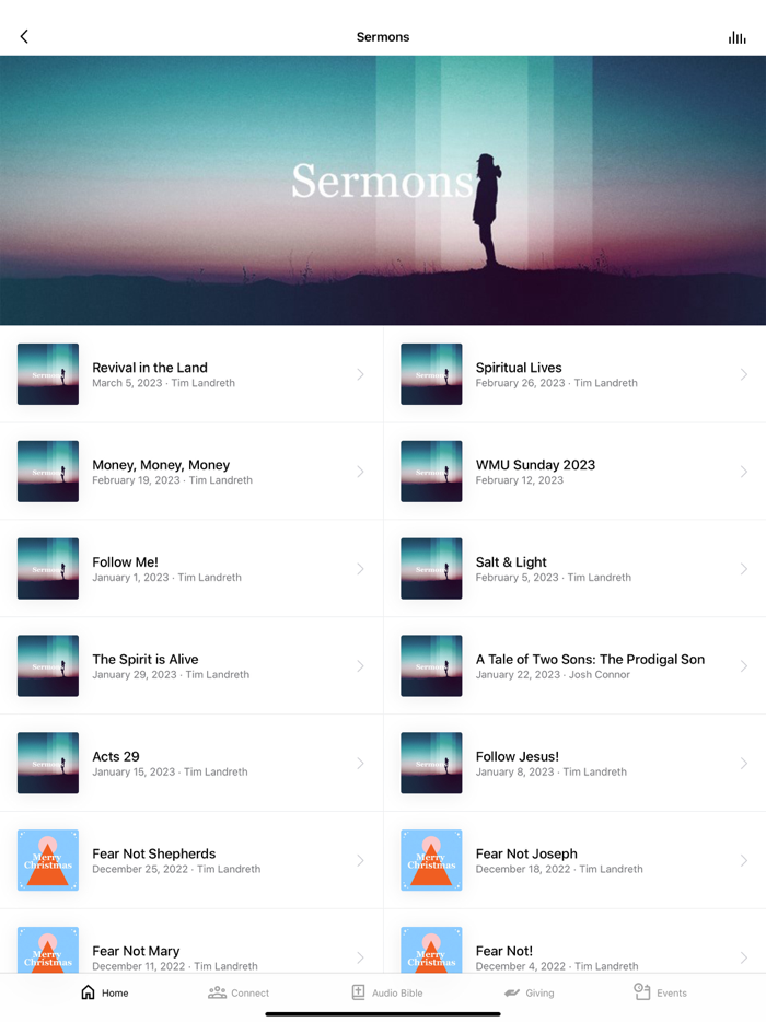 Carolina Memorial Baptist