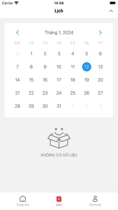 GDC English Center Screenshot