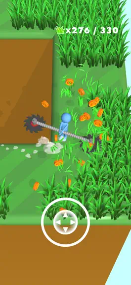 Game screenshot Draw Rumble apk