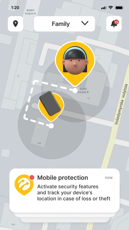 Mobile protection screenshot-6