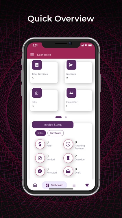 InvoiceMate screenshot-4