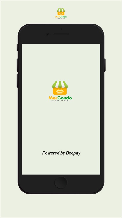 MerCondo - Smart Store