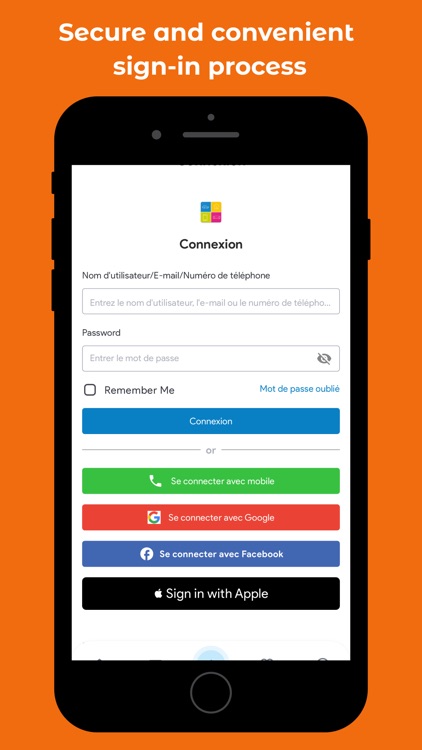 Sougouba screenshot-3