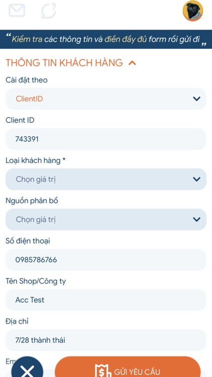 GHN - Nhanh KH screenshot-5