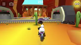 Game screenshot Faily Rider hack
