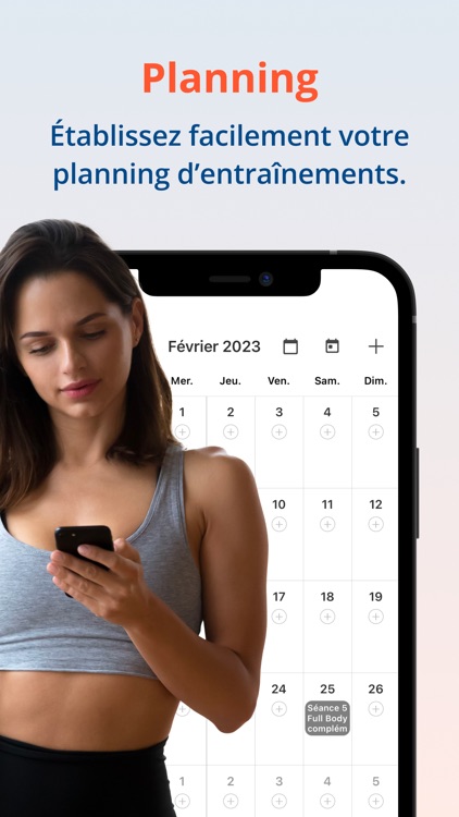 L'Orange Bleue Premium screenshot-5