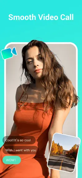 Download Wanna - Share moment and meet Game screenshot Wanna - Share moment and meet hack