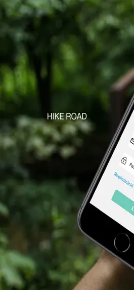 Game screenshot Hike Road mod apk