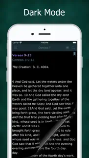 matthew henry bible commentary iphone screenshot 3