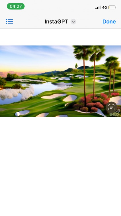 InstaGPT. screenshot-7