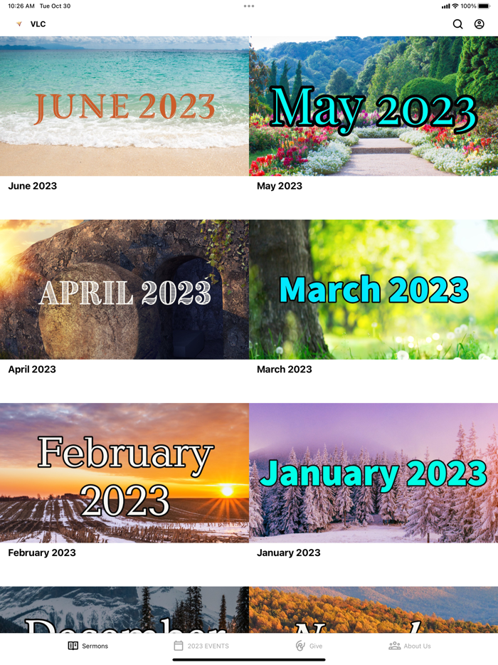 Victorious Life Church-Hutch