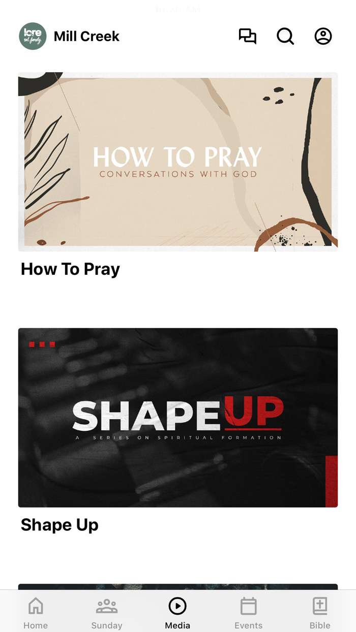 Mill Creek Rochester