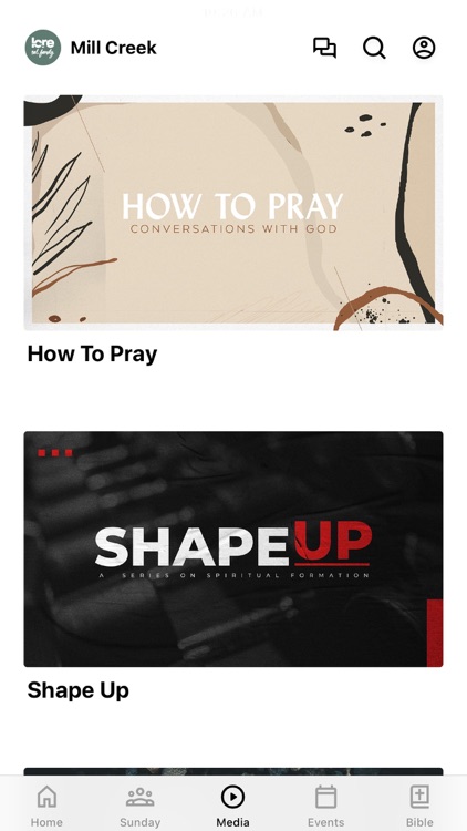 Mill Creek, Rochester