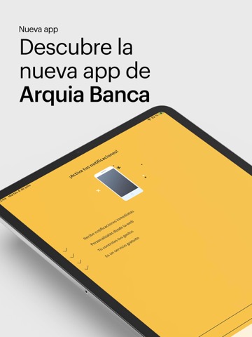 Arquia Banca Digitalのおすすめ画像1