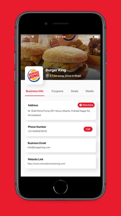 Sideline Savings screenshot-3