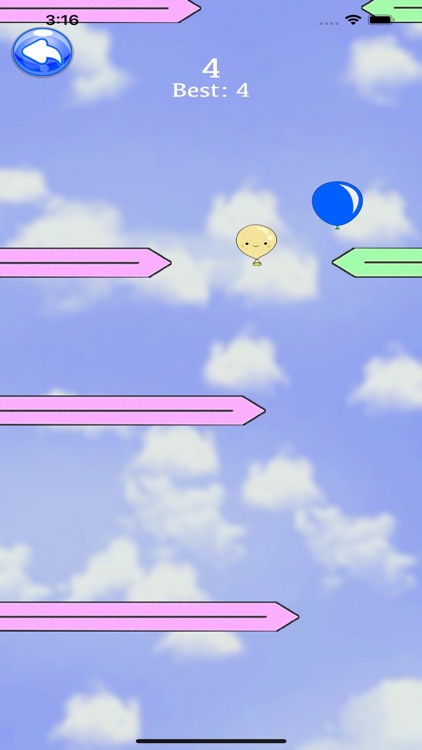 BalonUtraBal screenshot-4