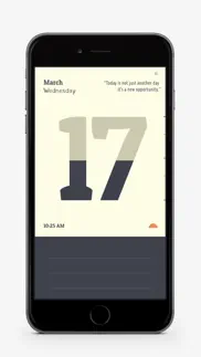haru : daily calendar & memo iphone screenshot 1