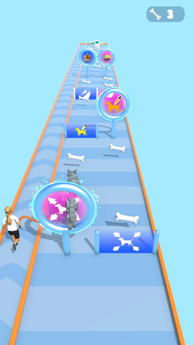 Pet Makeover Screenshot