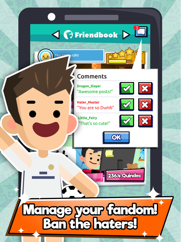 So Social 2 Influencer