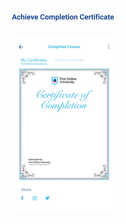 FOU Learn screenshot-4