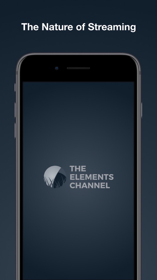 #1. The Elements Channel (iOS) Av: The Elements Group L L C