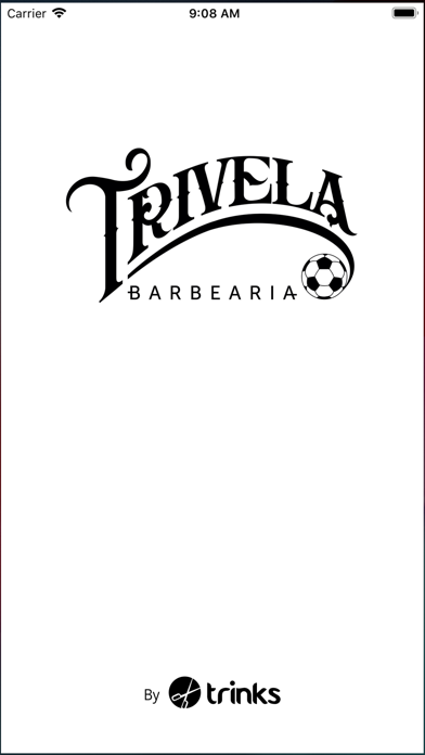 Trivela Barbearia Screenshot