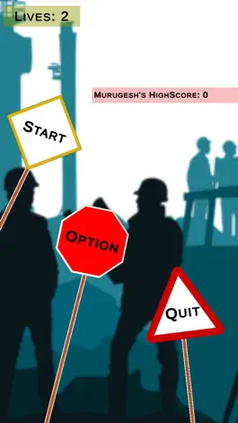 Game screenshot WAH GAME hack