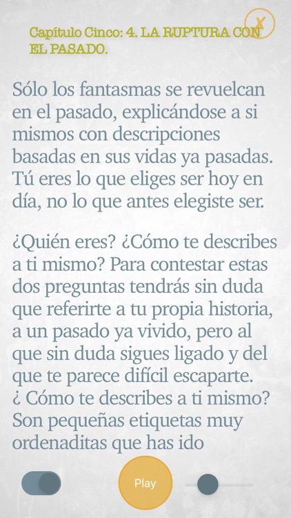 Tus Zonas Erróneas screenshot-4