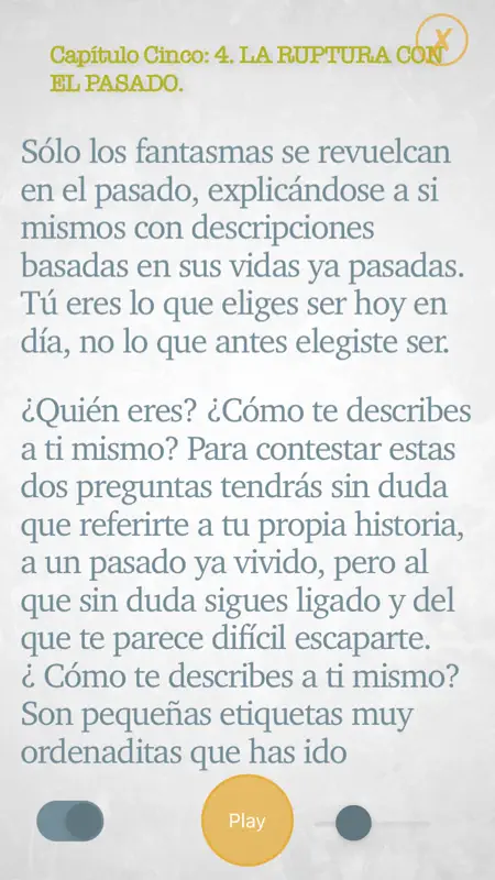 Tus Zonas Erróneas screenshot 5 of 7