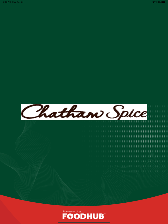 Chatham Spice