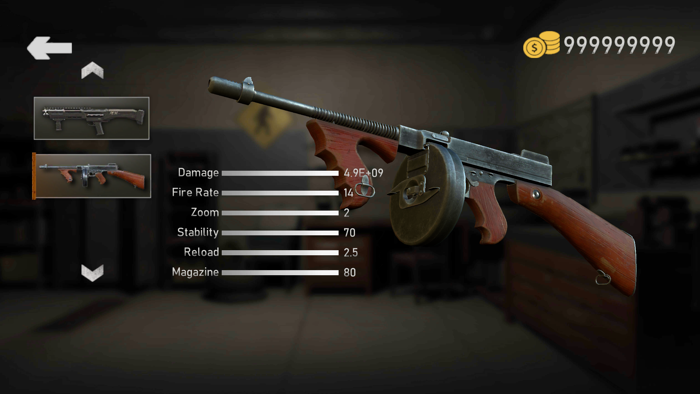 Zombie War - The Last Survivor