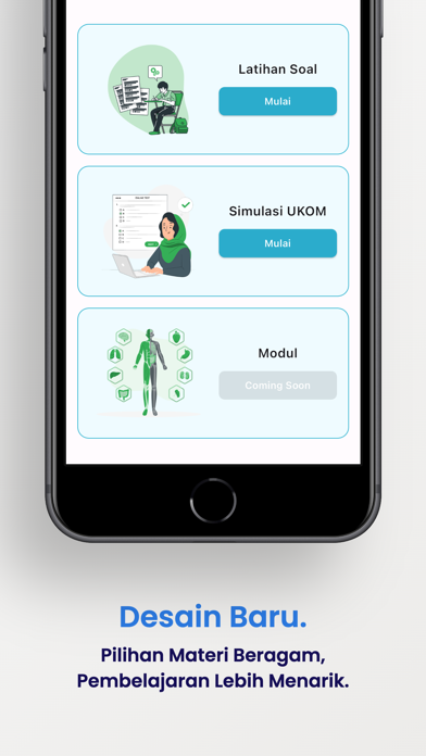 NEO UK D3 FARMASI Screenshot