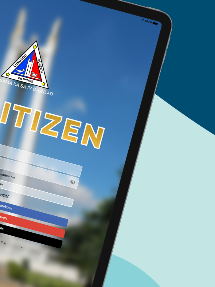 QCitizen