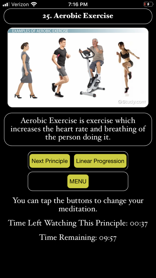 #3. Universal Principles (iOS) Podle: Mind Body Aware Games LLC