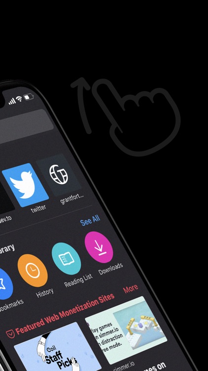 Puma Browser: Ai Chat & GPT