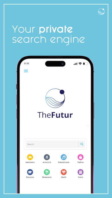 TheFutur Screenshot