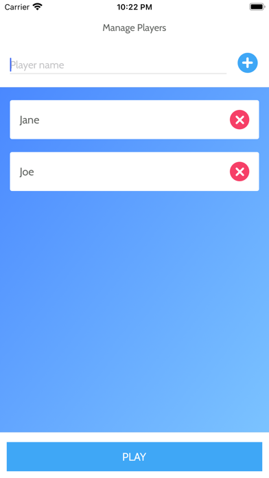 Truth Or Dare - Spinner Screenshot